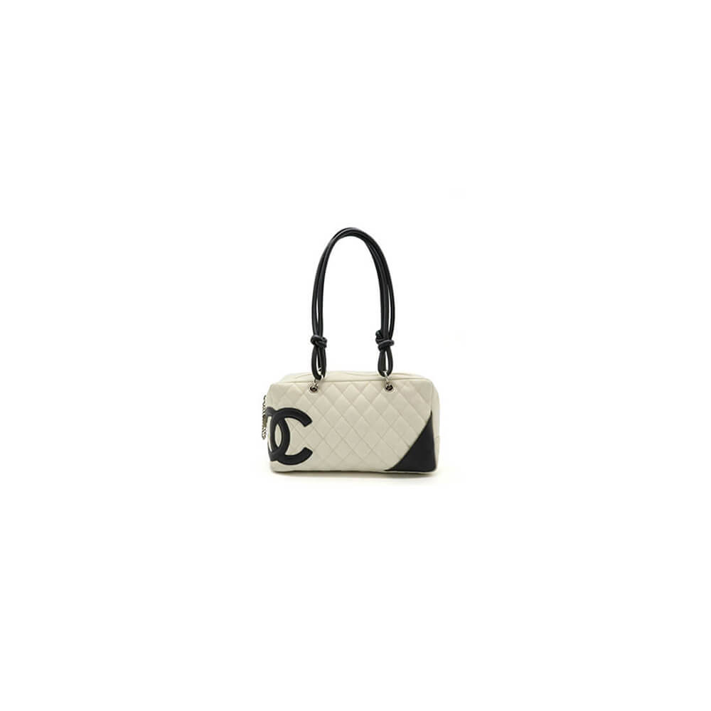 Chanel Cambon Line Tote (Best
 grade)