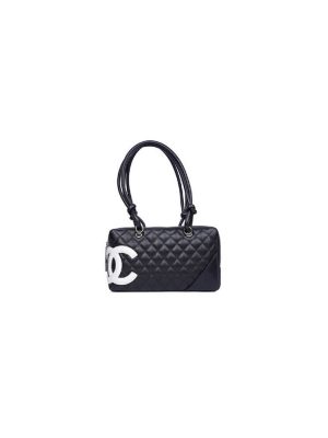 Chanel Cambon Line Tote (Best
 grade)