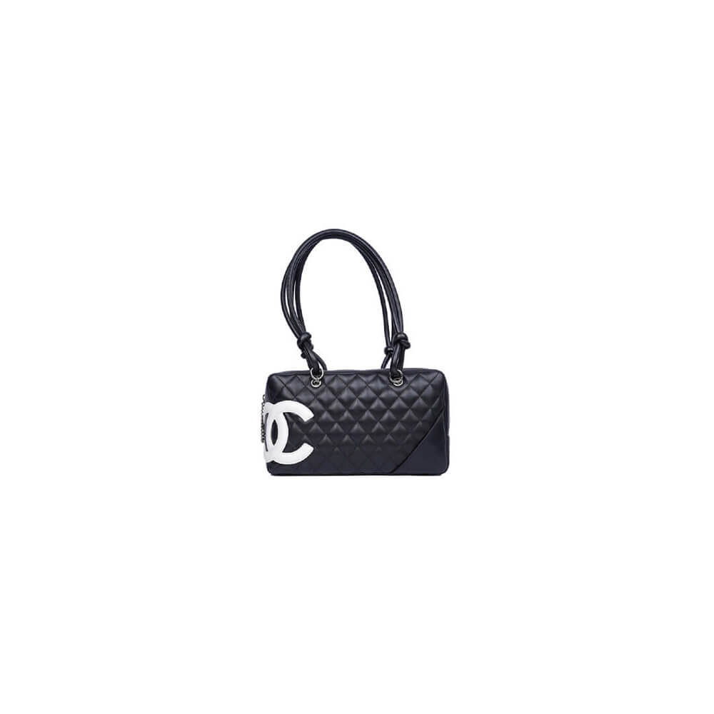 Chanel Cambon Line Tote (Best
 grade)