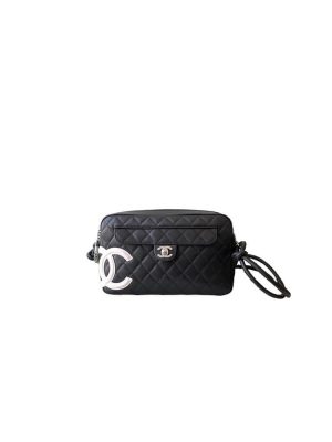 Chanel Cambon Camera Bag (Best
 grade)
