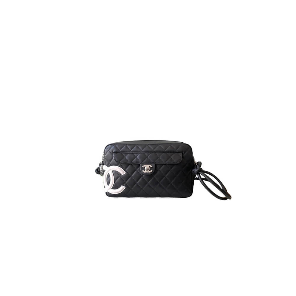 Chanel Cambon Camera Bag (Best
 grade)