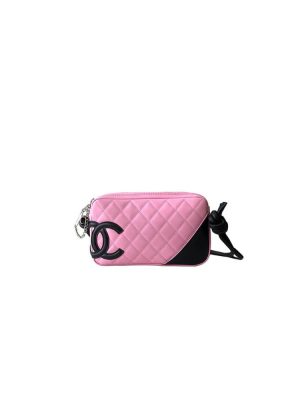 Chanel Mini Cambon Camera Bag (Best
 grade)