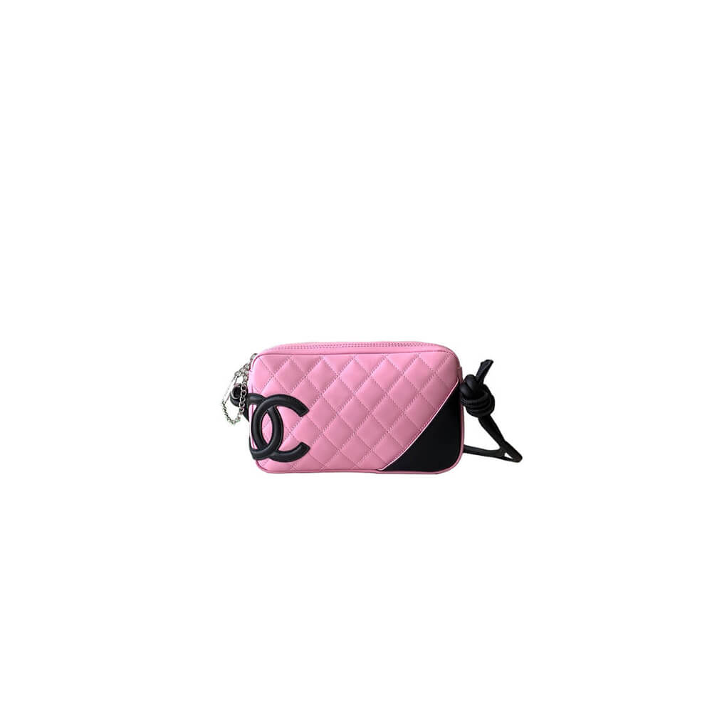 Chanel Mini Cambon Camera Bag (Best
 grade)