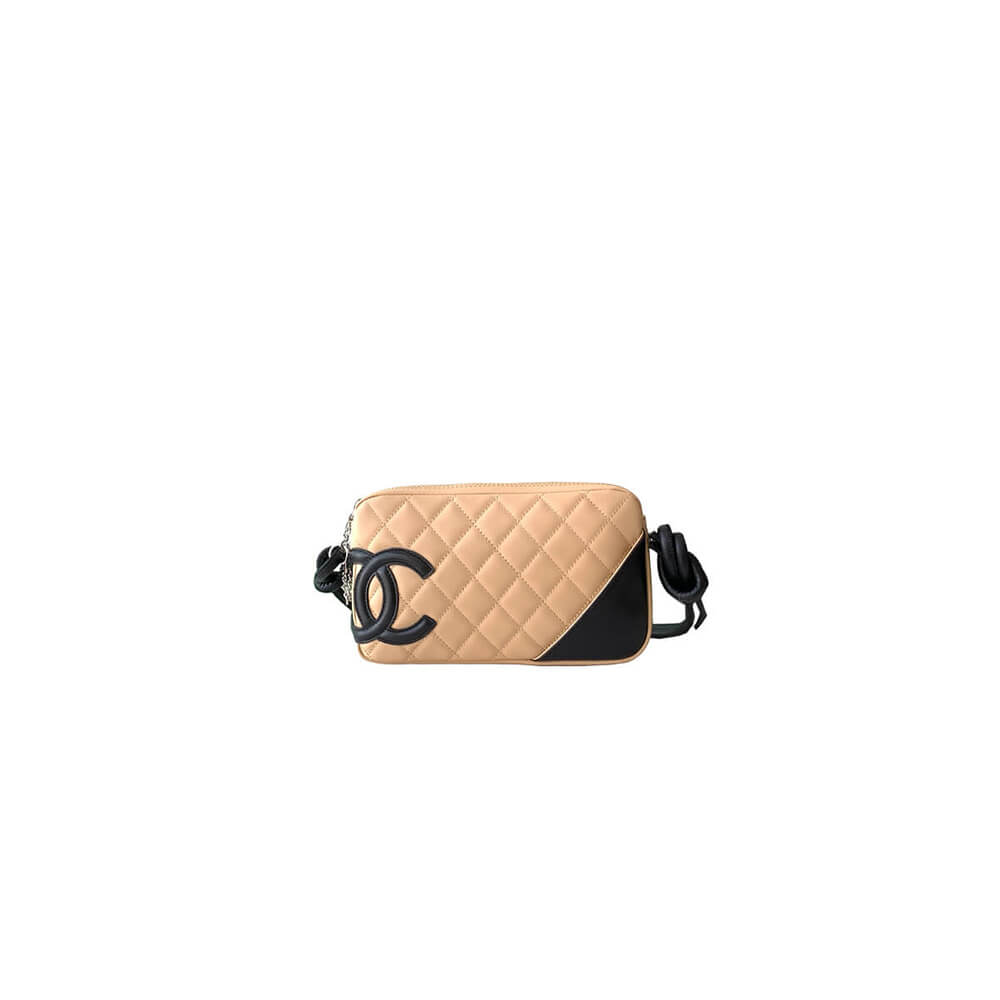 Chanel Mini Cambon Camera Bag (Best
 grade)