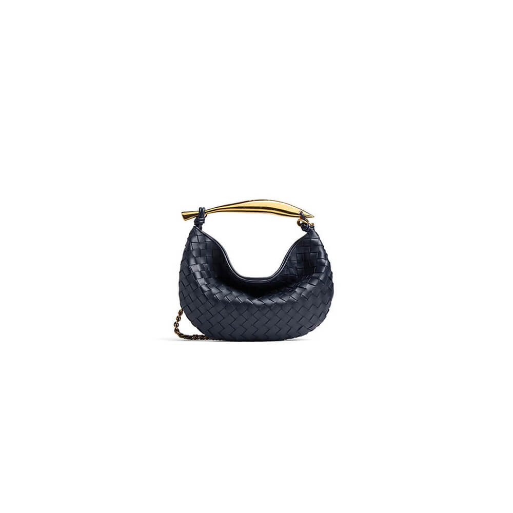 Space Bottega Veneta Sardine With Chain
