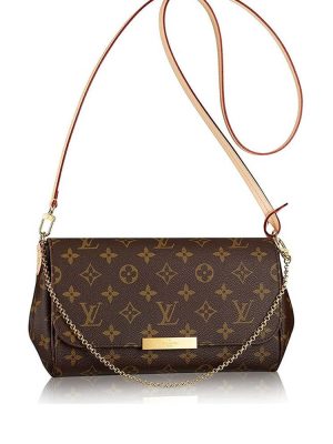 Louis Vuitton Favorite MM