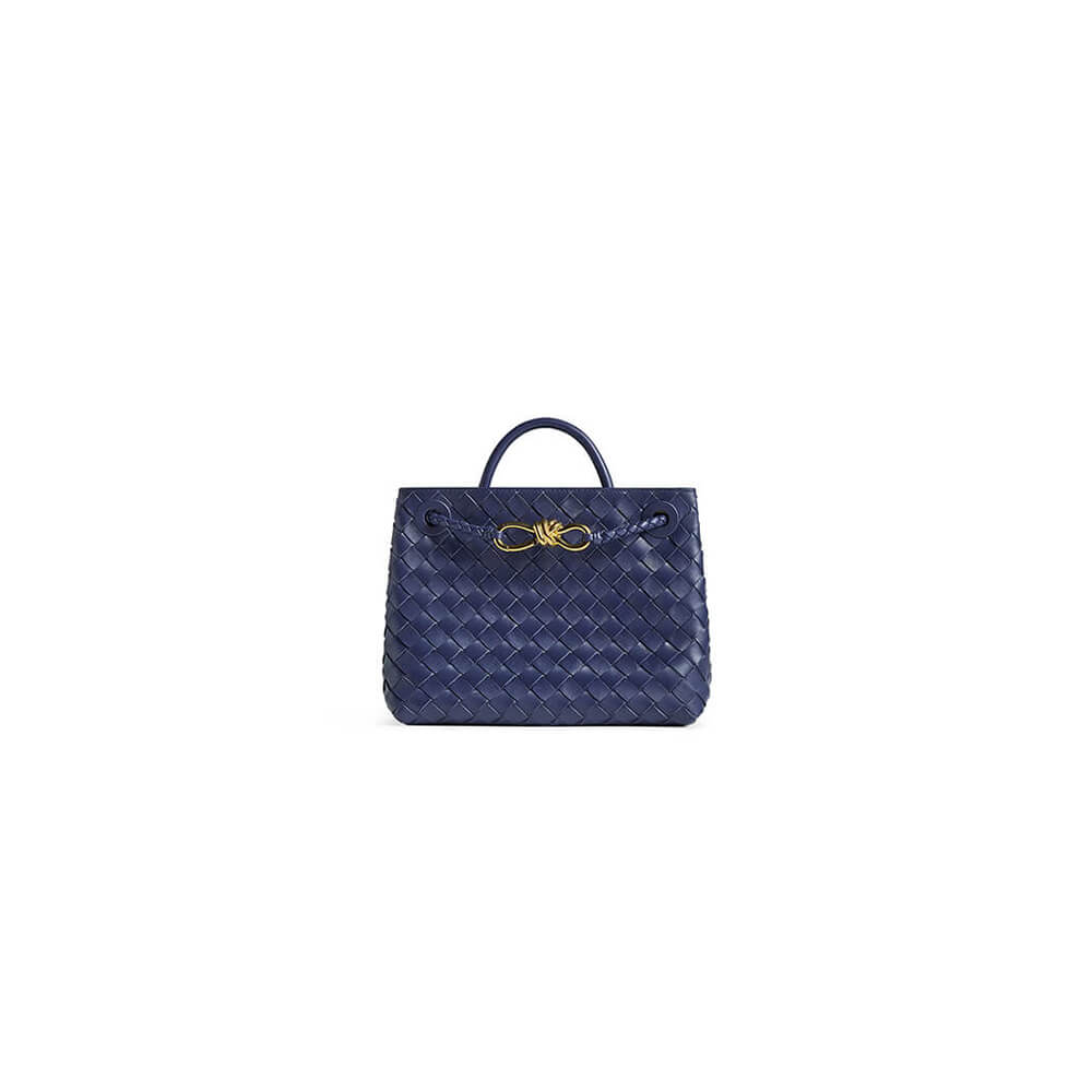 Duke Bottega Veneta Small Andiamo