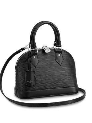 Black LV NEO ALMA BB