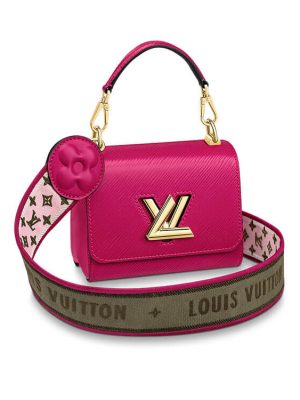 LV Twist Mini Handbag