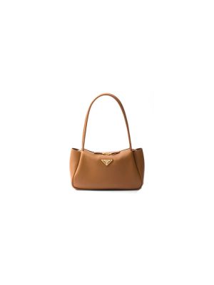 Prada Medium leather handbag