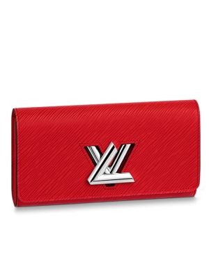 Louis Vuitton TWIST WALLET