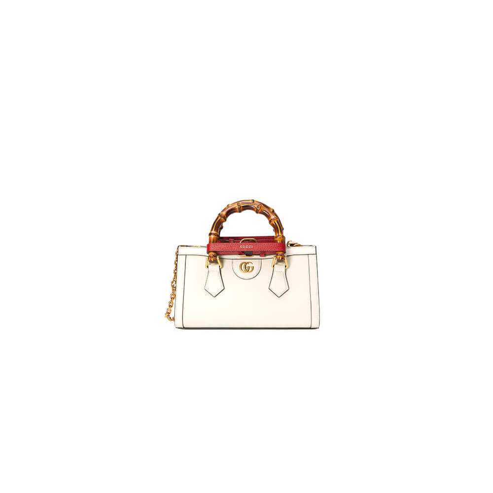 GUCCI DIANA SMALL SHOULDER BAG