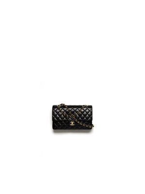 Chanel Classic handbag medium ? Best
 grade?