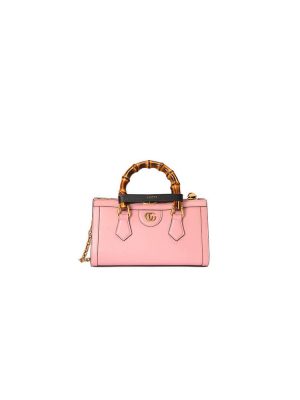 GUCCI DIANA SMALL SHOULDER BAG