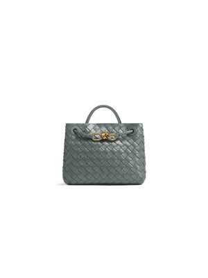 Pale Sky Bottega Veneta Small Andiamo