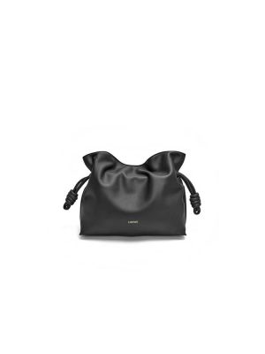 LOEWE Medium Flamenco clutch in nappa calfskin (Best
 GRADE)