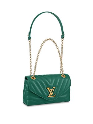 LV NEW WAVE CHAIN BAG