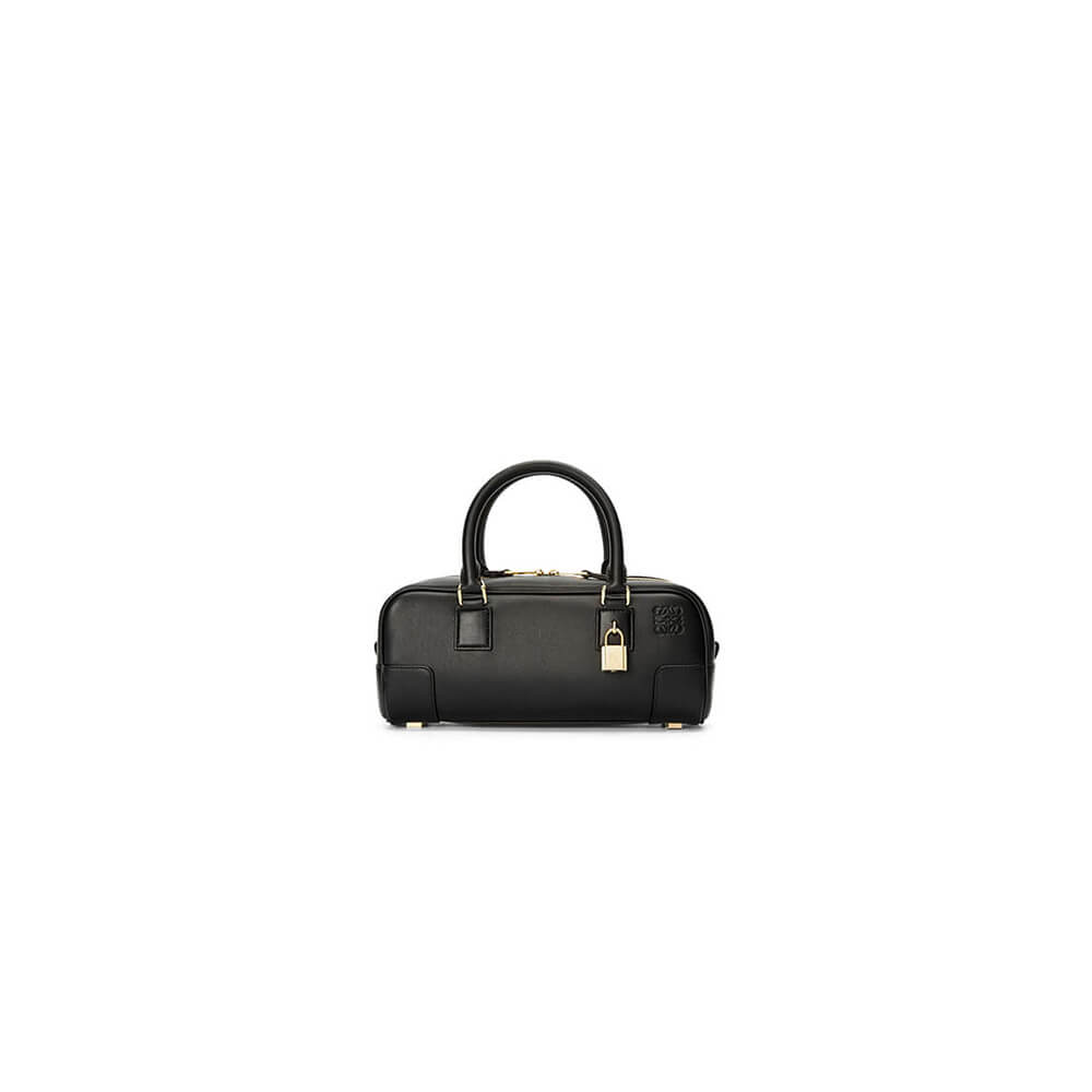 LOEWE Amazona 23 Cropped bag in nappa calfskin (Best
 GRADE)