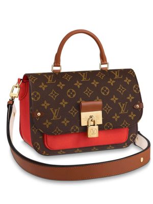LV Vaugirard Handbag