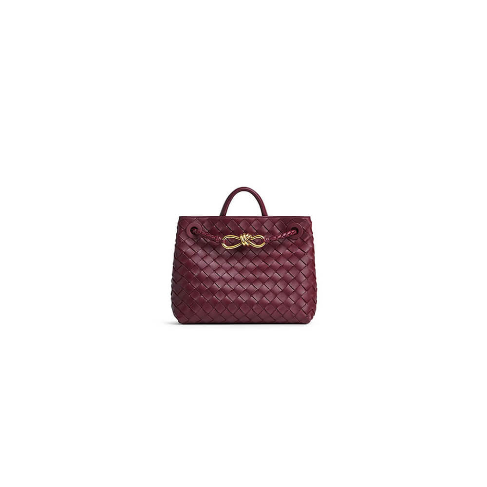 Barolo Bottega Veneta Small Andiamo