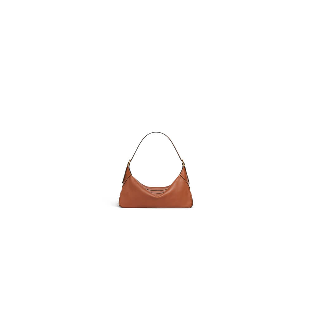CELINE ROMY Medium Bag in Soft Calfskin