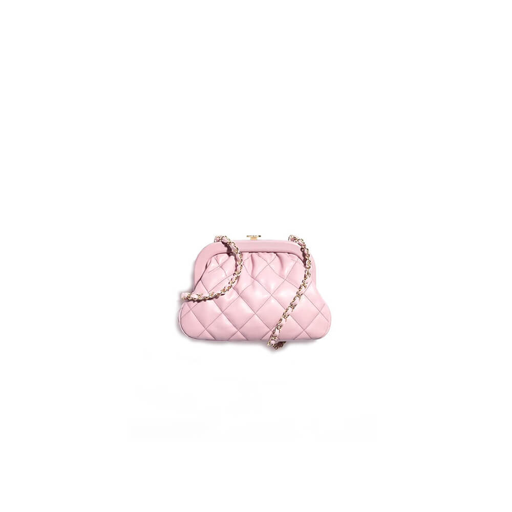 Chanel Clutch (Best
 grade)