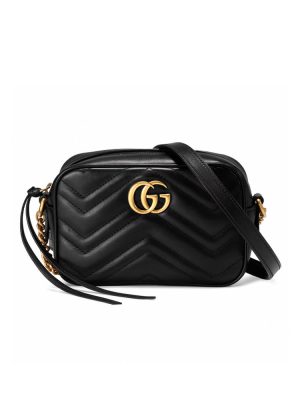 GG Marmont matelasse mini bag