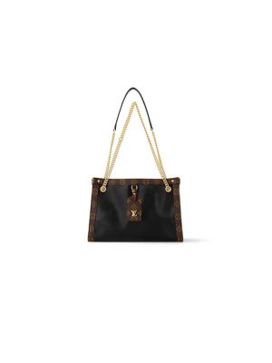 Black LV Nova PM (Best
 grade)