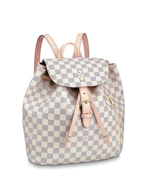 Louis Vuitton SPERONE