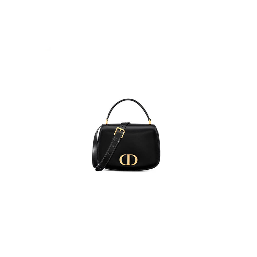 Dior Medium 30 Montaigne Avenue Top Handle Bag