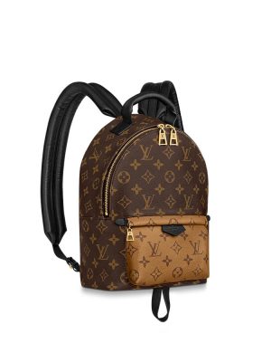 Soft Louis Vuitton PALM SPRINGS PM