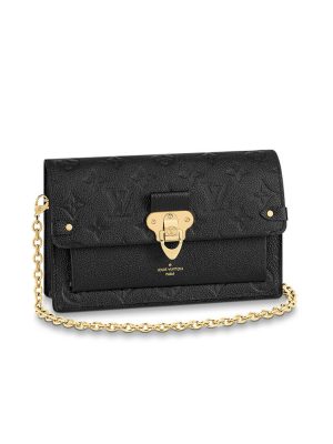 Louis Vuitton VAVIN CHAIN WALLET