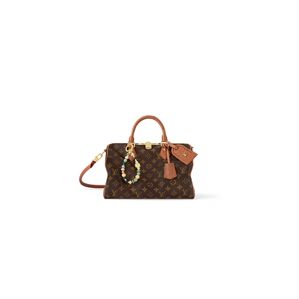 LV Speedy Soft 30 Boho