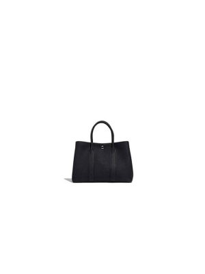 Black Hermes Garden Party 30 Bag
