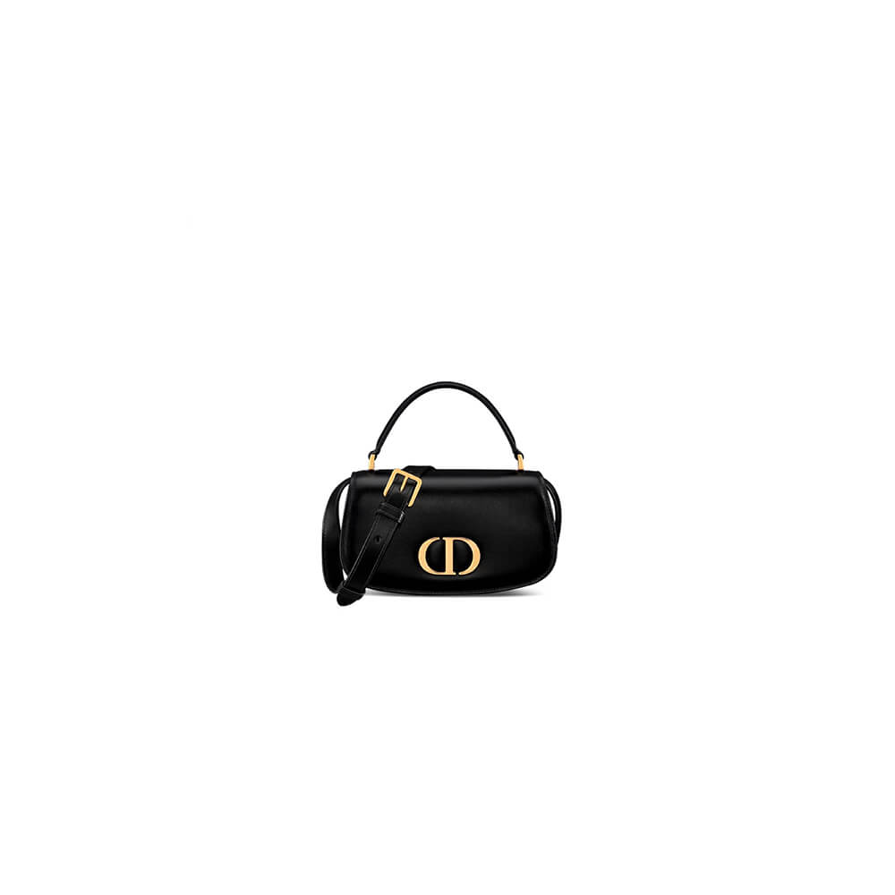 Dior Small 30 Montaigne Avenue Top Handle Bag