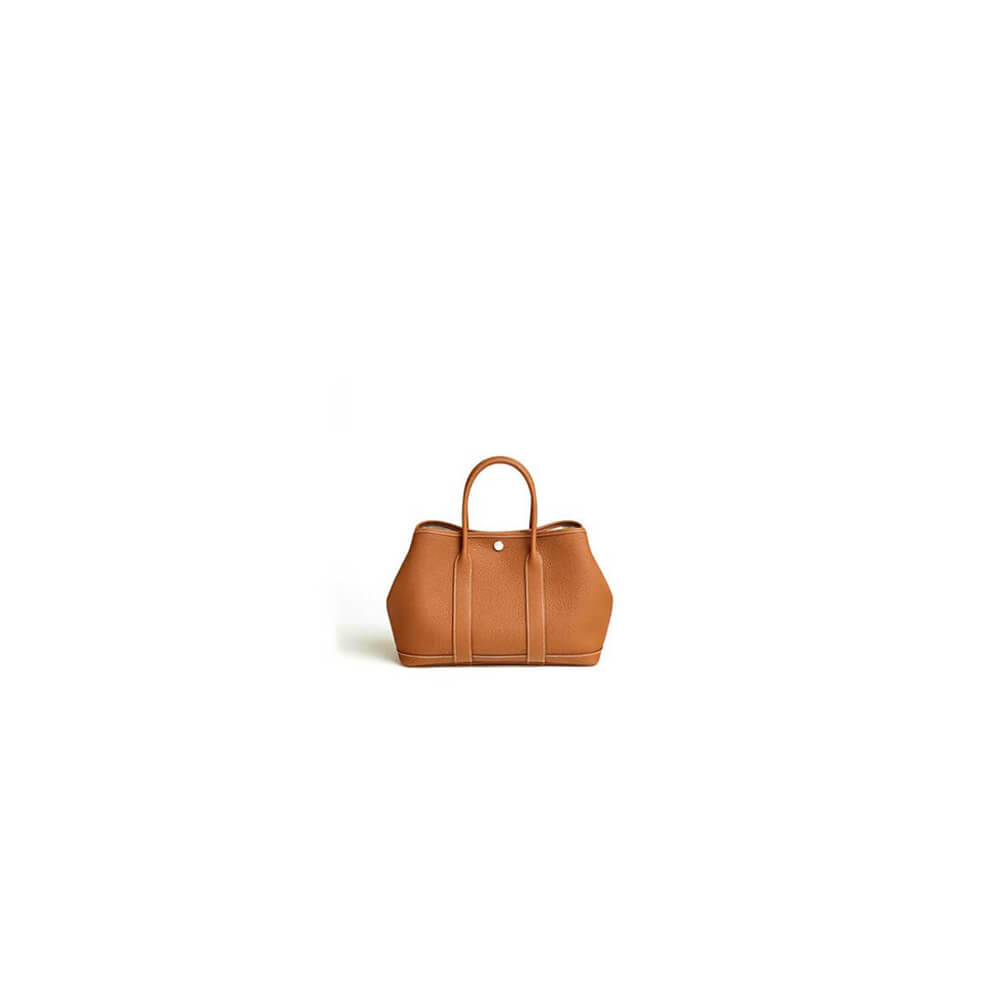 Hermes Garden Party 30 Bag
