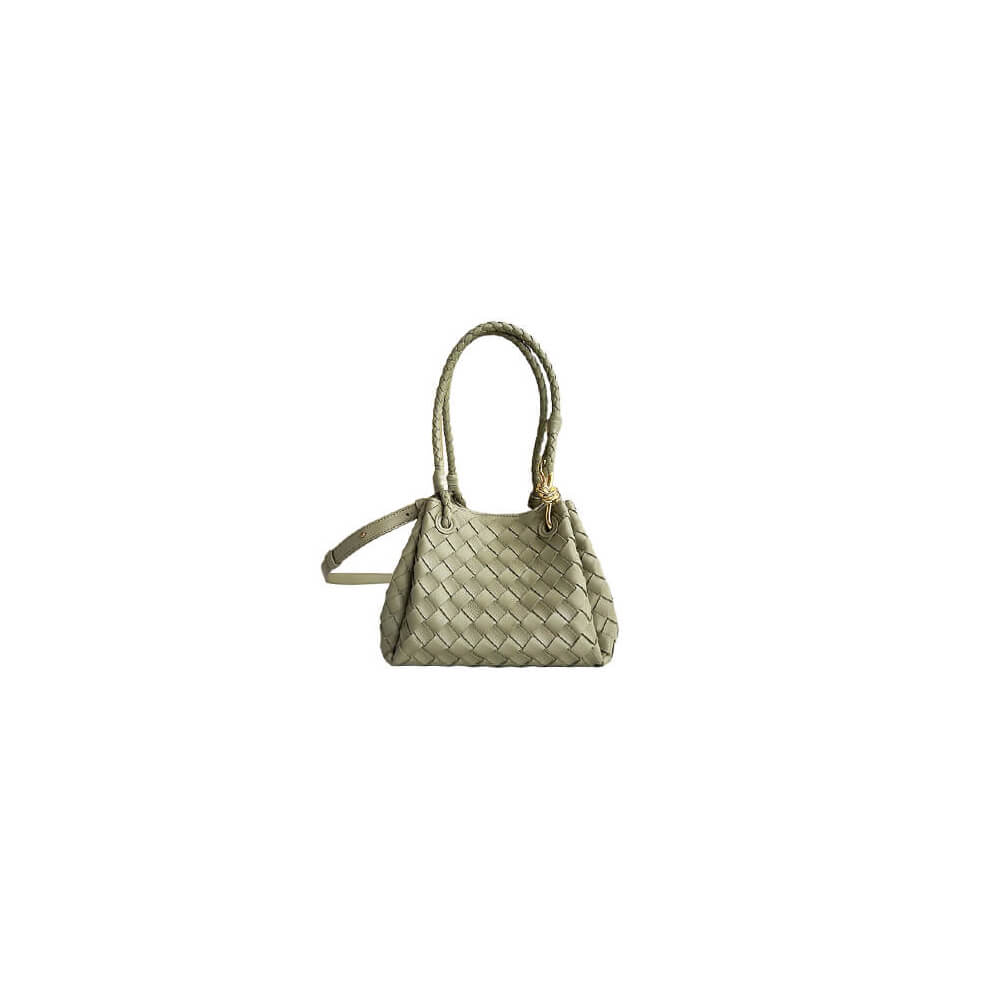 Travertine Bottega Veneta Small Parachute