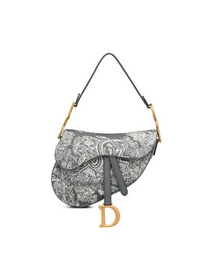 Dior SADDLE BAG