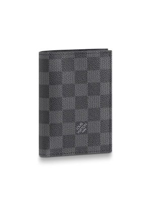 LV PASSPORT COVER