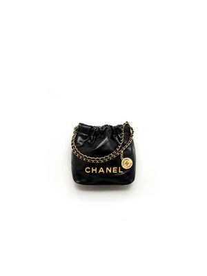 CHANEL 22 MINI HANDBAG