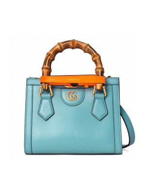 Gucci Diana mini tote bag