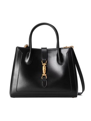 GG Jackie 1961 medium tote bag