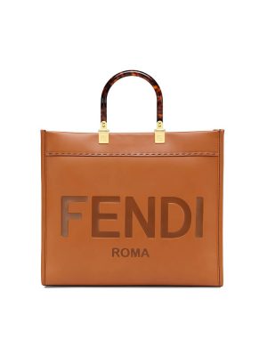 FENDI SUNSHINE Medium Tote Bag
