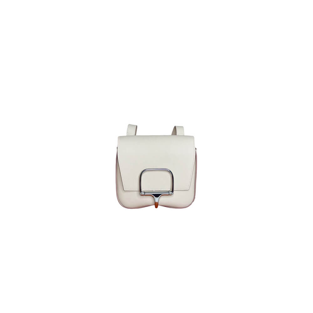 Herms Della Cavalleria mini bag II (Best
 Grade)