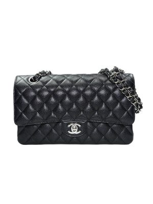 CHANEL CLASSIC HANDBAG