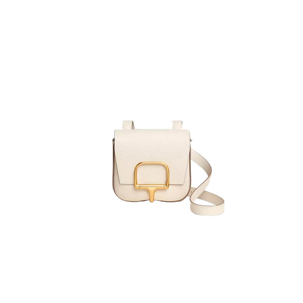 Hermes Della Cavalleria mini bag II (Best
 Grade)