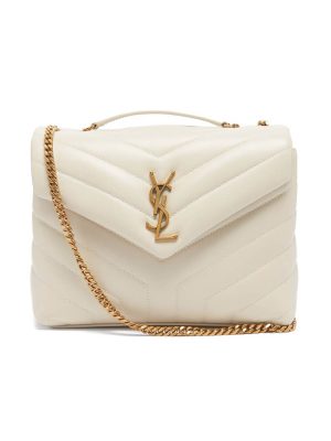 YSL LOULOU SMALL CHAIN BAG