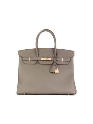 HERMES BIRKIN BAG 30