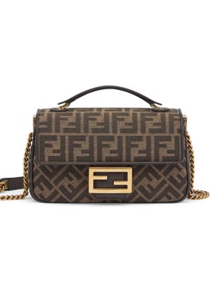 FABRIC Fendi Baguette Chain Midi