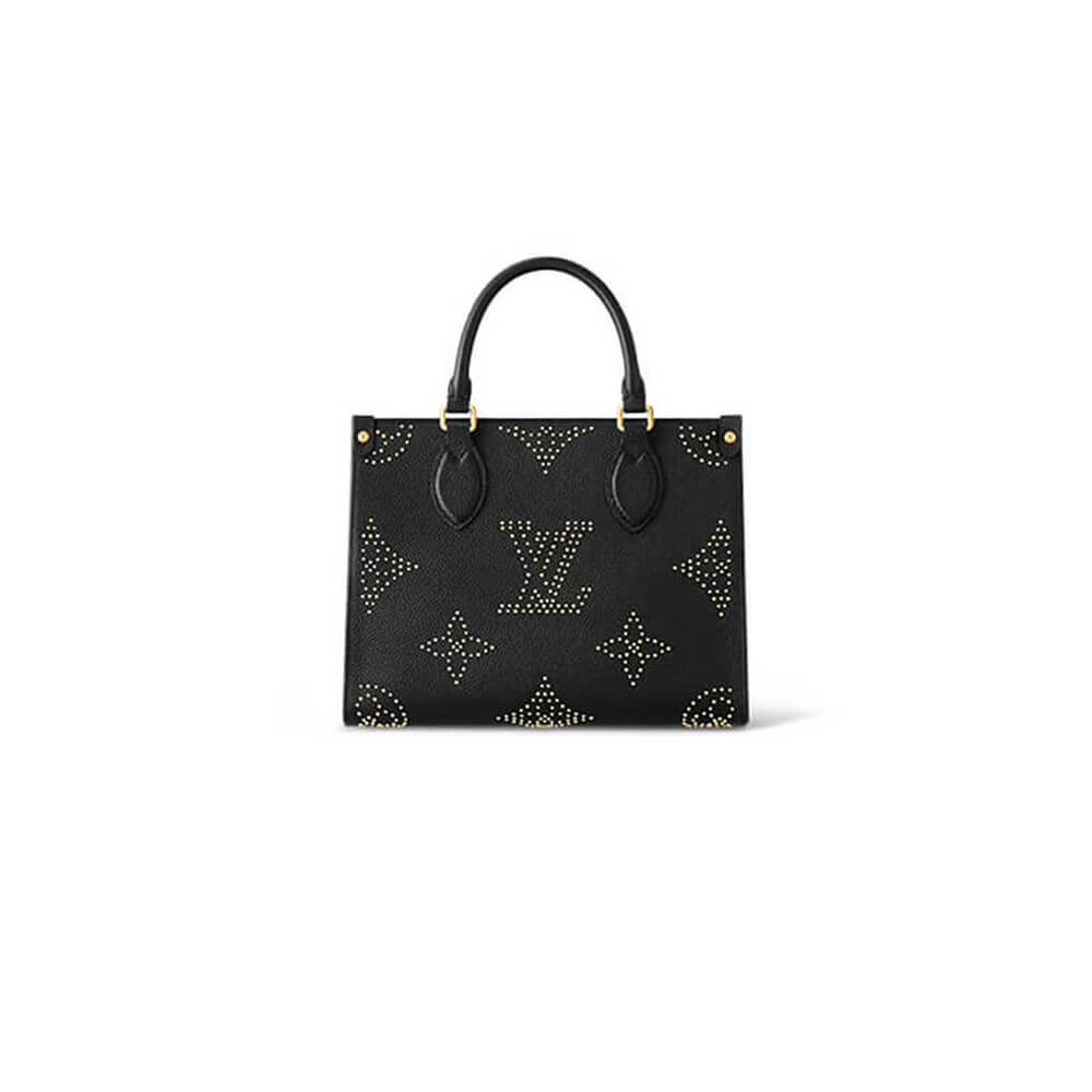 Black LV OnTheGo PM